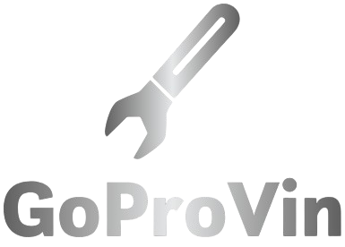 GoProVin