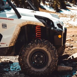 ATV Core