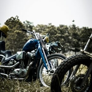 Bikes