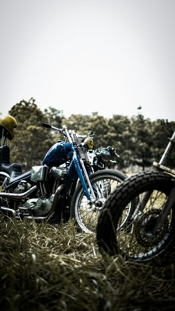 Bikes
