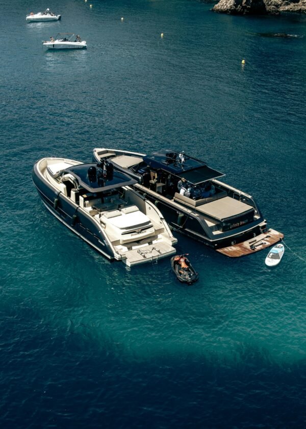 Boats