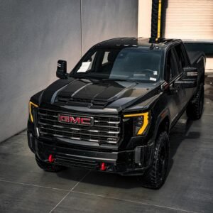 Trucks